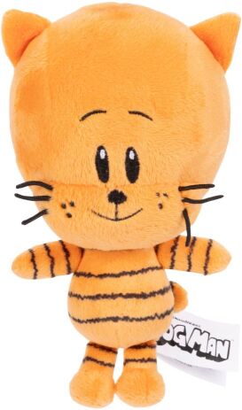 Jakks Pacific Dog Man Λούτρινο Basic 9''-3 Σχέδια (197322-PQ) (3)