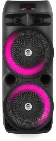 iDance Σετ Karaoke DJX-101E (DJX101E) (3)