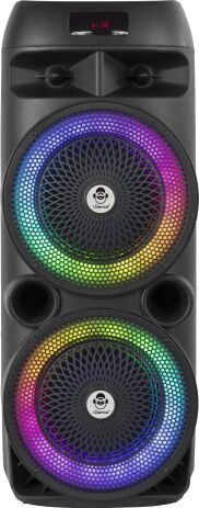 iDance Σετ Karaoke DJX-101E (DJX101E) (4)