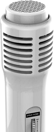 iDance Μκρόφωνο Karaoke Party Mic-2 Σχέδια (PM10E) (3)