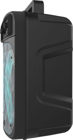 iDance Φορητό Ηχείο Groove 220MK2 (GROOVE220MK2) (2)