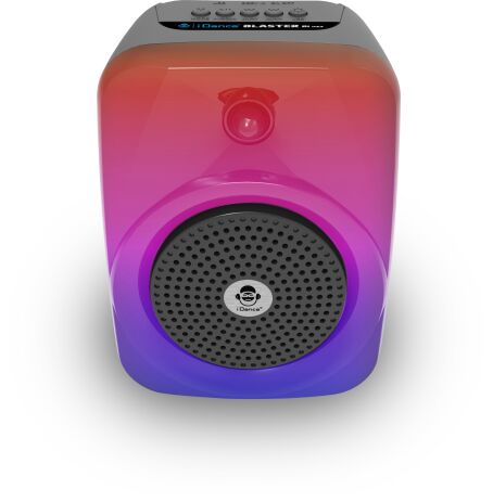 iDance Φορητό Ηχείο Bluetooth Speaker Blaster B1 (BLASTER-B1MK3) (1)