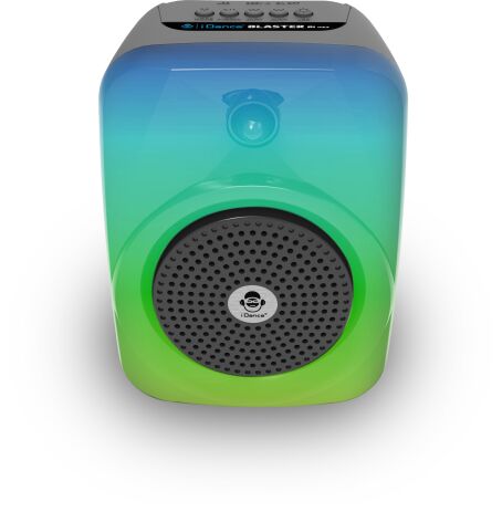 iDance Φορητό Ηχείο Bluetooth Speaker Blaster B1 (BLASTER-B1MK3) (2)