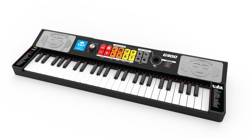 iDance Αρμόνιο G-900 With Ipad Controller Black (G-900) (0)