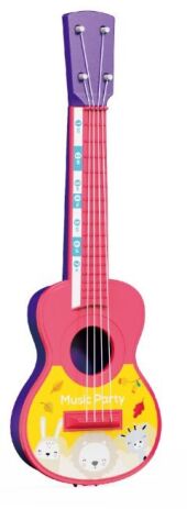 BW Κιθάρα Musical-2 Σχέδια (3106E) (3)