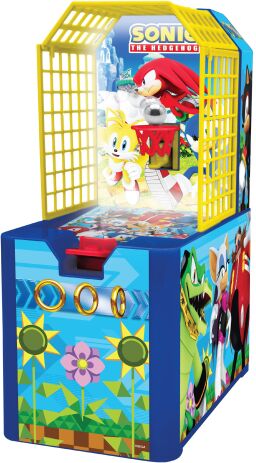 MAM Επιτραπέζιο Basketball Sonic (SN802) (1)