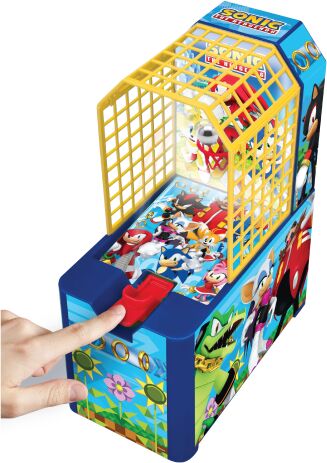 MAM Επιτραπέζιο Basketball Sonic (SN802) (2)