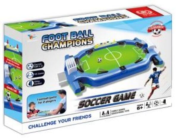 BW Ποδοσφαιράκι Football Champions (2195) (1)