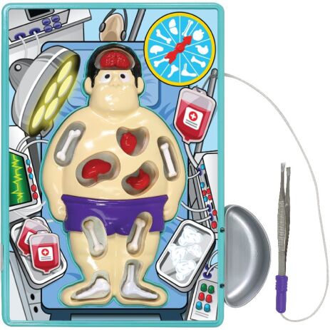 MAM Επιτραπέζιο Shaky Surgery (GPF2203) (1)