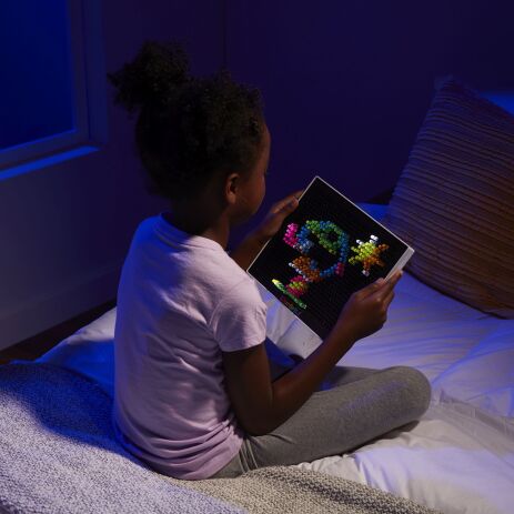 Basic Fun Πίνακας Lite Brite Ultimate Classic (02215) (3)