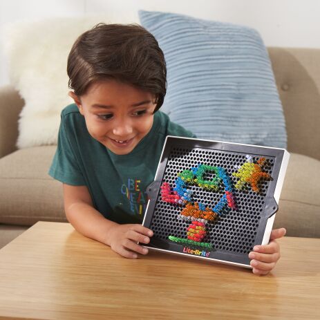 Basic Fun Πίνακας Lite Brite Ultimate Classic (02215) (5)