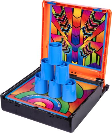 MAM Επιτραπέζιο Party Games 30 In 1 (GPF2405) (2)