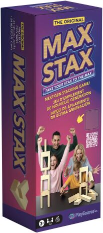 PSL Επιτραπέζιο MaxStax (202540) (0)