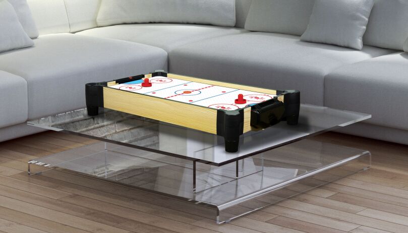 MAM Ξύλινο Air Hockey Tabletop 92cm. (MA8189) (2)