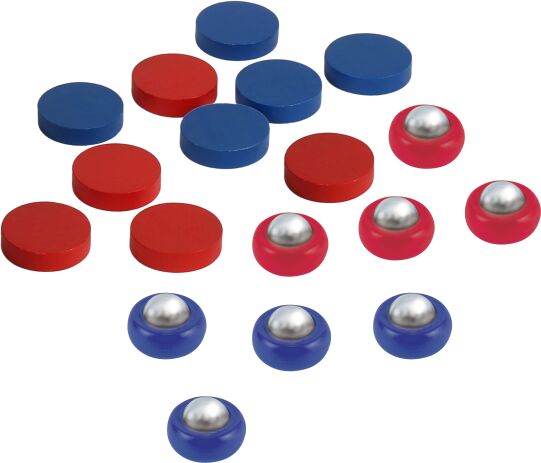 MAM Επιτραπέζιο Sling Hockey & Rebound 2 In 1 (MA2301) (2)