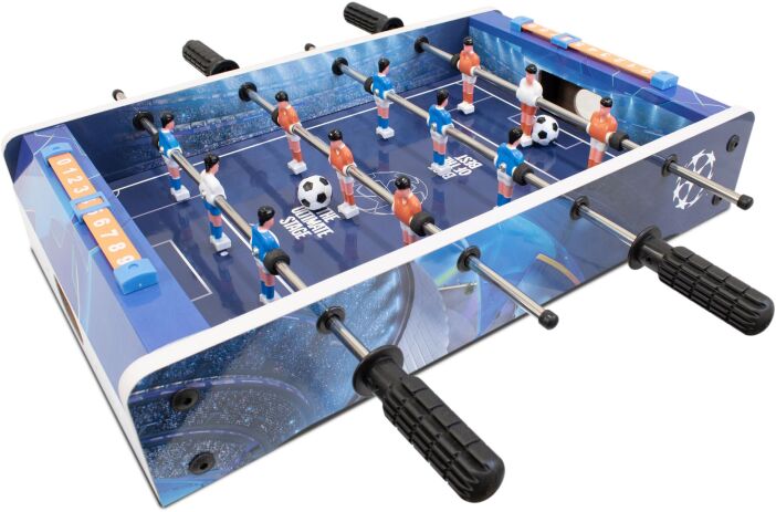 Hy-Pro UEFA Ποδοσφαιράκι 50cm (CL10389) (0)