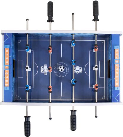 Hy-Pro UEFA Ποδοσφαιράκι 50cm (CL10389) (3)