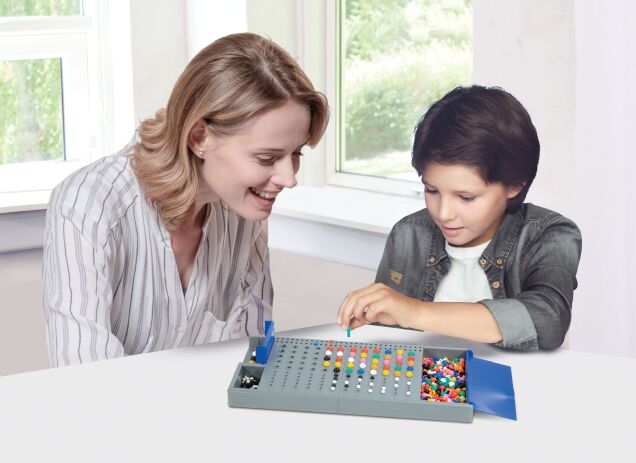 MAM Επιτραπέζιο Codebreaker (GPF2001) (2)