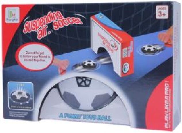BW Air Soccer Suspending B/O With Light (RX3236) (0)