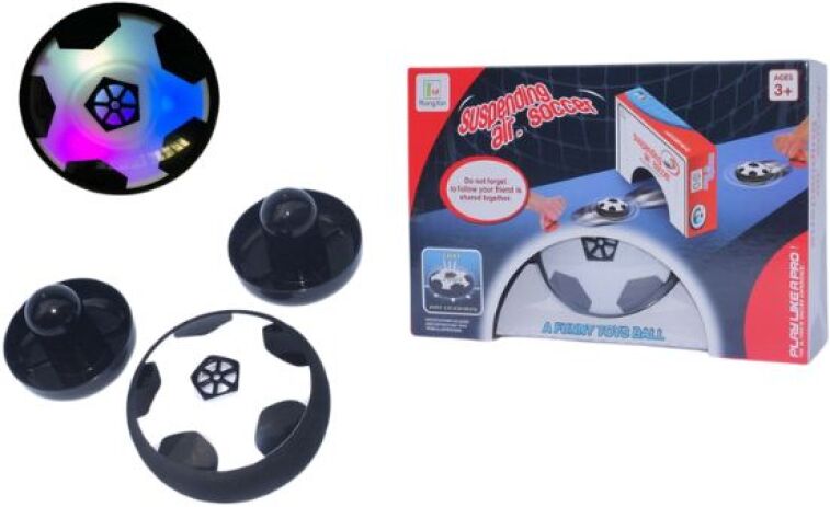 BW Air Soccer Suspending B/O With Light (RX3236) (1)
