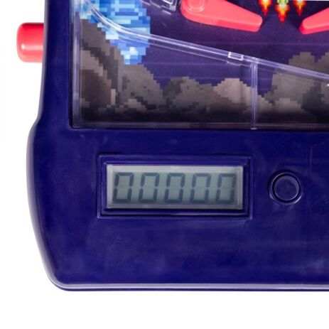 Jakks Pacific Pinball Arcade (656594) (2)