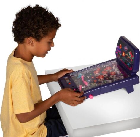 Jakks Pacific Pinball Arcade (656594) (3)