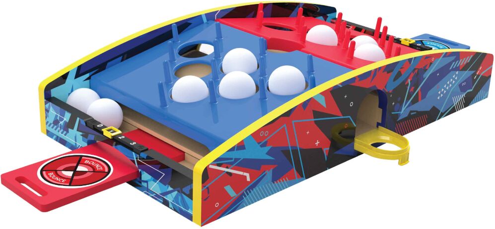 MAM Επιτραπέζιο Speed Pong 50cm (MA2601_20) (0)