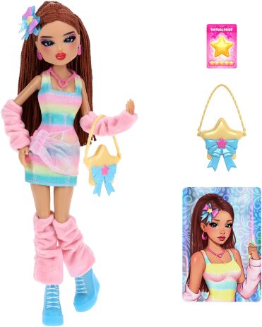 Dress To Impress DTI Κούκλα Stardust Softie S1 (FD4102) (2)