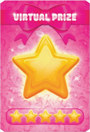 Dress To Impress Κούκλα Mystery-Superstar 1 W1 (MF4103) (10)