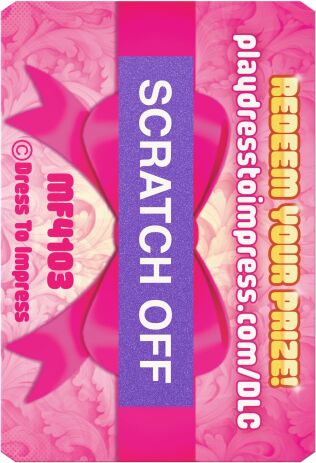 Dress To Impress Κούκλα Mystery-Superstar 1 W1 (MF4103) (9)