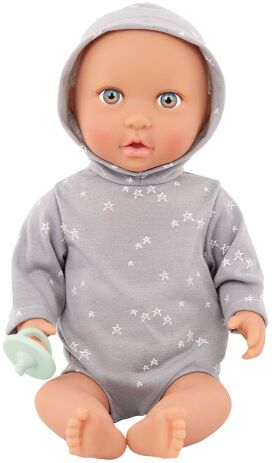 Lullababy Μωρό With Jumper Outfit (LBY7263Z) (0)