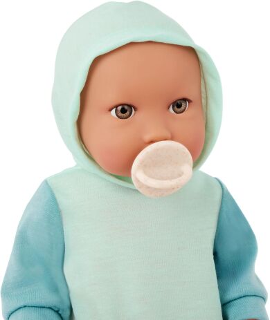 Lullababy Μωρό Gender Reveal (LBY7290Z) (3)