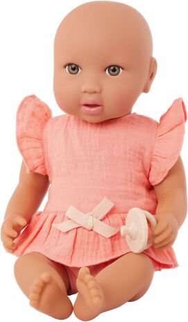 Lullababy Μωρό Gender Reveal (LBY7290Z) (4)