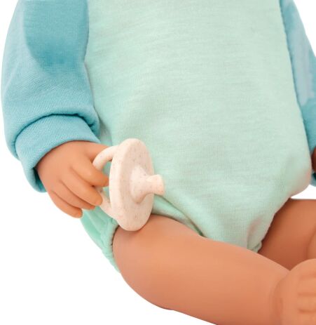 Lullababy Μωρό Gender Reveal (LBY7290Z) (5)