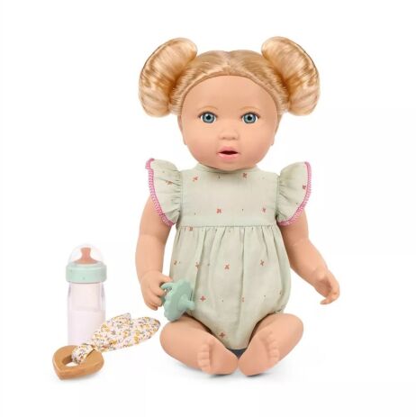 Lullababy Μωρό With Accesories (LBY7342Z) (0)