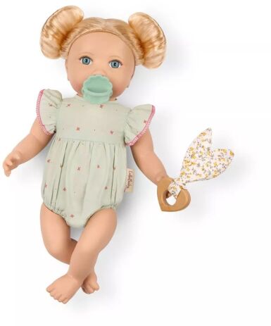 Lullababy Μωρό With Accesories (LBY7342Z) (2)