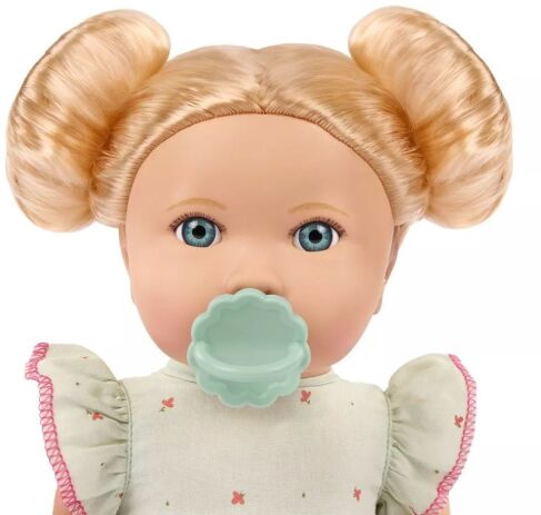 Lullababy Μωρό With Accesories (LBY7342Z) (3)