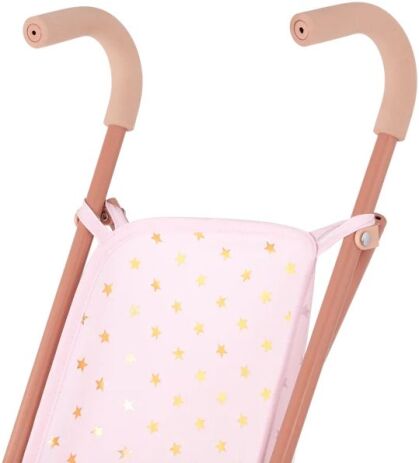 Lullababy Καρότσι Μωρού (LBY7617Z) (2)