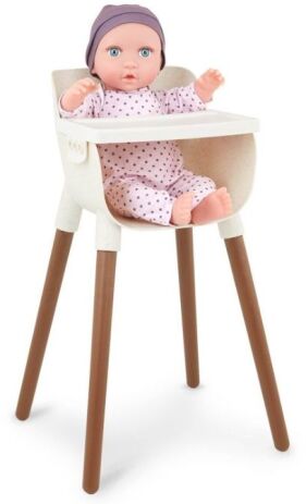 Lullababy Σετ Έπιπλα Μωρού (LBY7622Z) (5)