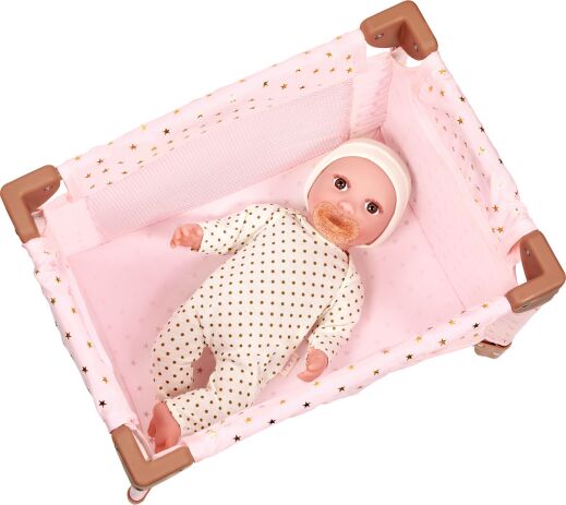 Lullababy Παρκοκρέβατο & Αξεσουάρ (LBY7705Z) (3)