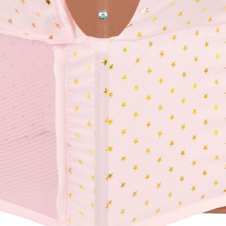 Lullababy Παρκοκρέβατο & Αξεσουάρ (LBY7705Z) (4)