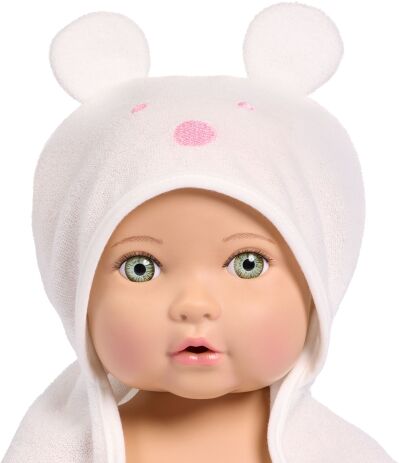 Lullababy Μωρό Water Play With Accessories (LBY7721Z) (1)