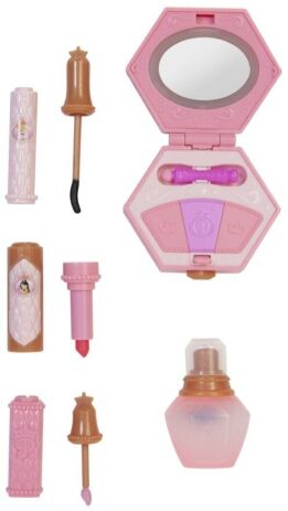 JP Disney Princess Style Collection Beauty-2 Σχέδια (214744) (3)