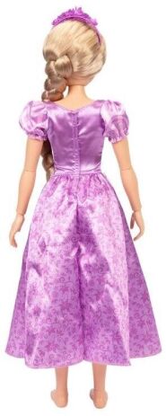 JP Disney Princess Rapunzel Κουκλα 32" Playdate (223574) (3)