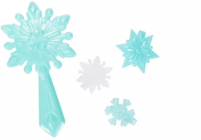 Jakks Pacific Disney Frozen Elsa Κούκλα 80cm Playdate (229794) (6)