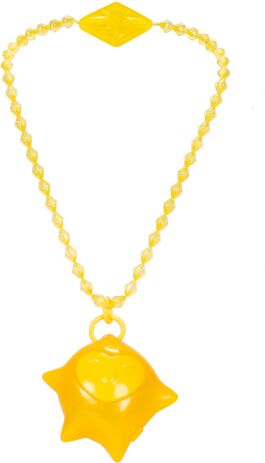 Jakks Pacific Disney Wish Star Necklace (230044) (1)