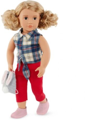 Our Generation Ενδυμασία Bunny Love (BD30484Z) (2)