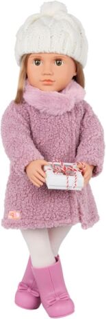 Our Generation Ενδυμασία Wonderfully Warm (BD30490Z) (1)