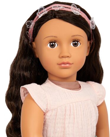 Our Generation Ενδυμασία Outdoors Skirt (BD30496Z) (3)