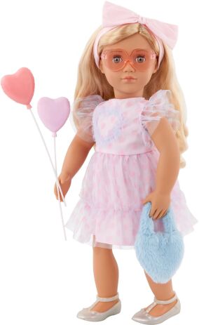 Our Generation Ενδυμασία Deluxe Whimsical (BD30544Z) (1)